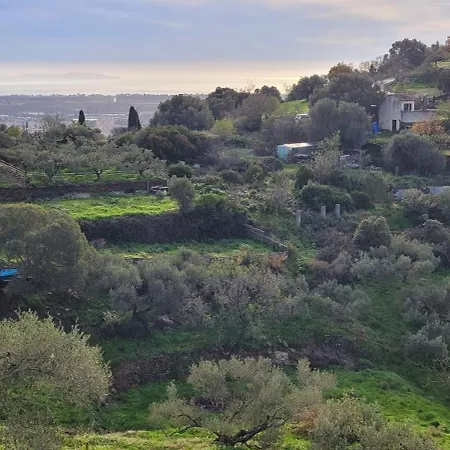 - Colline - Vue Sur Mer Villa *